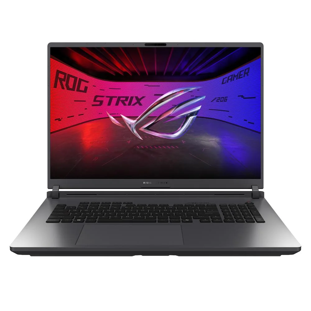 ordinateur portable asus rog strix g18 g815lp s9034 – intel core ultra 9 275hx, 8 go, ssd 1 to Ordinateur portable ASUS ROG Strix G18 G815LP-S9034 – Intel Core Ultra 9 275HX, 8 Go, SSD 1 To