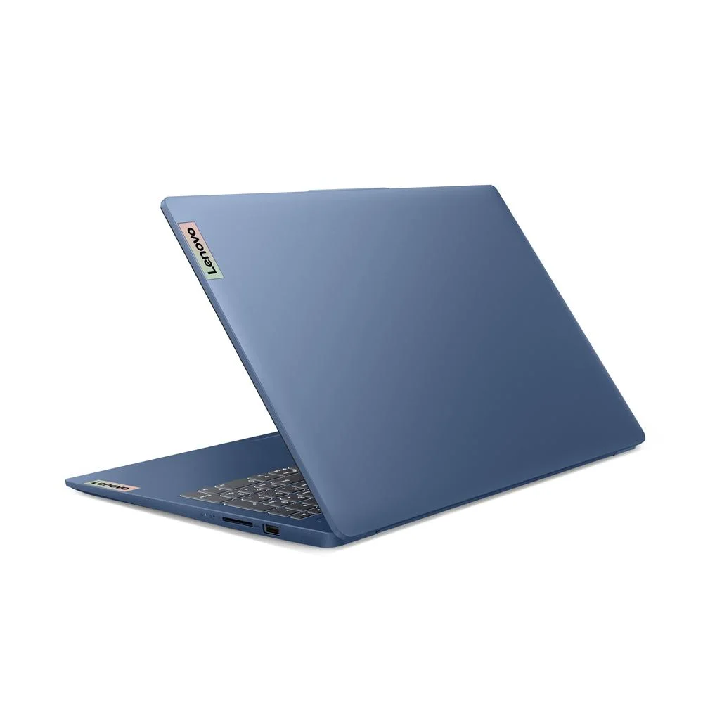 ordinateur portable lenovo ideapad slim 3 r5 5625u Laptop Lenovo Ideapad Slim 3 R5 - 5625u