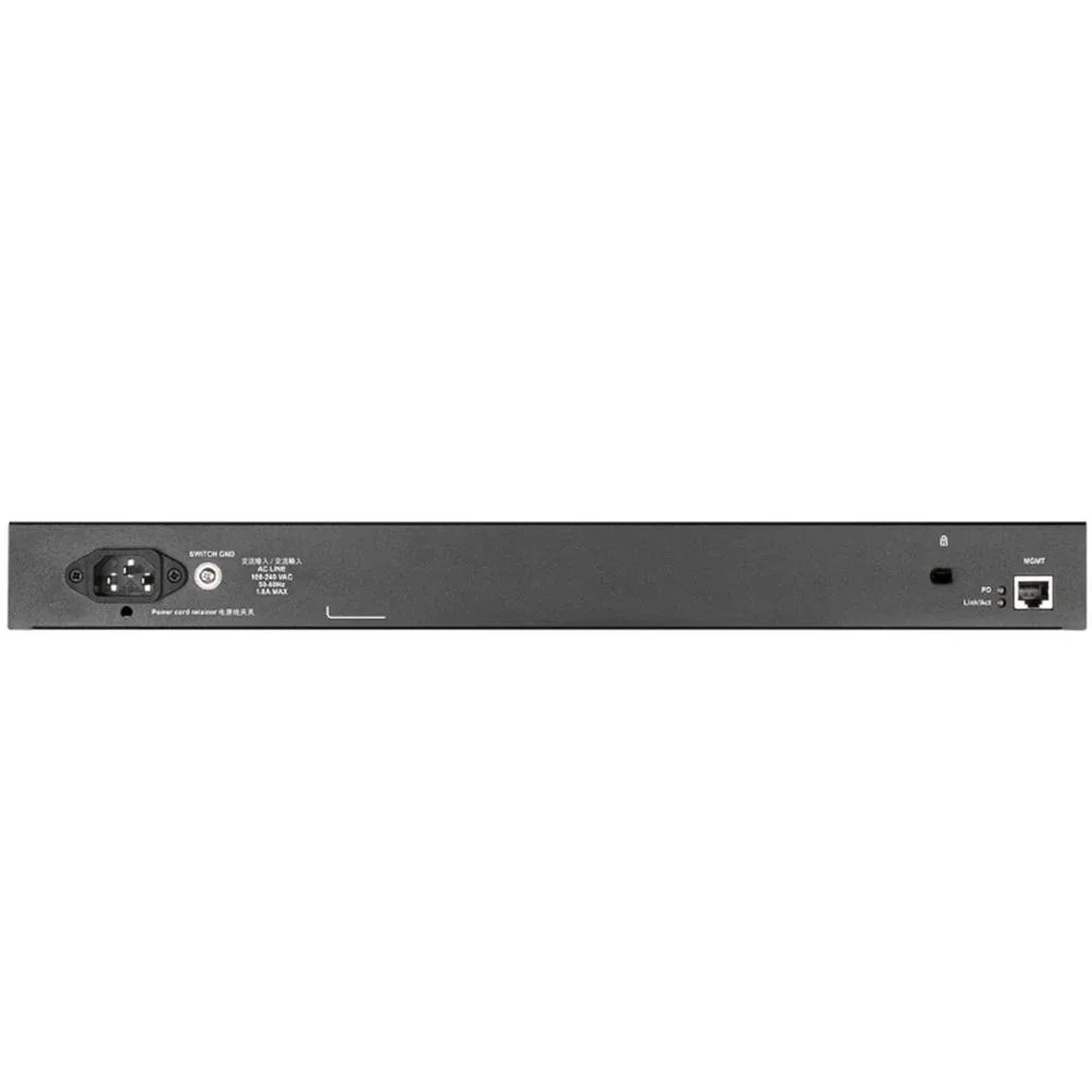 routeur d link dgs 1520 52 et 52 ports Enrutador D-link dgs-1520-52 y 52 puertos