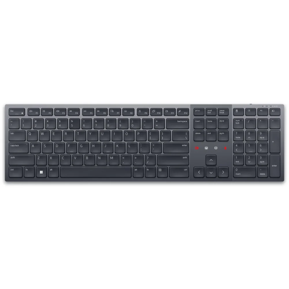 clavier sans fil dell kb900 Clavier sans fil Dell KB900