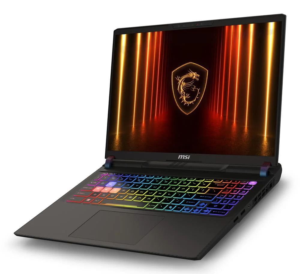 ordinateur portable msi vector 18 hx ai Ordinateur portable MSI Vector 18 HX AI