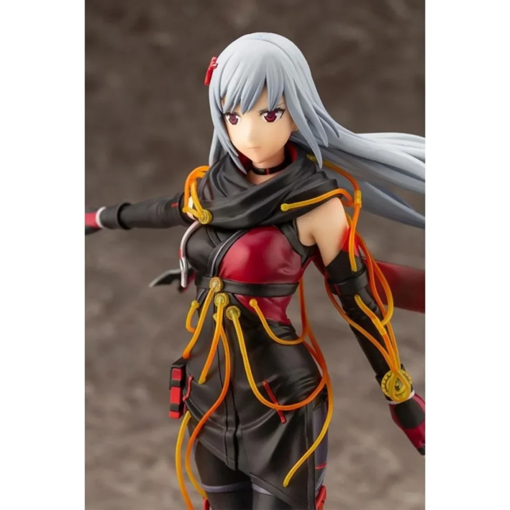 kotobukiya figure de lien écarlate artfxj kasane kotobukiya figure de lien écarlate artfxj kasane