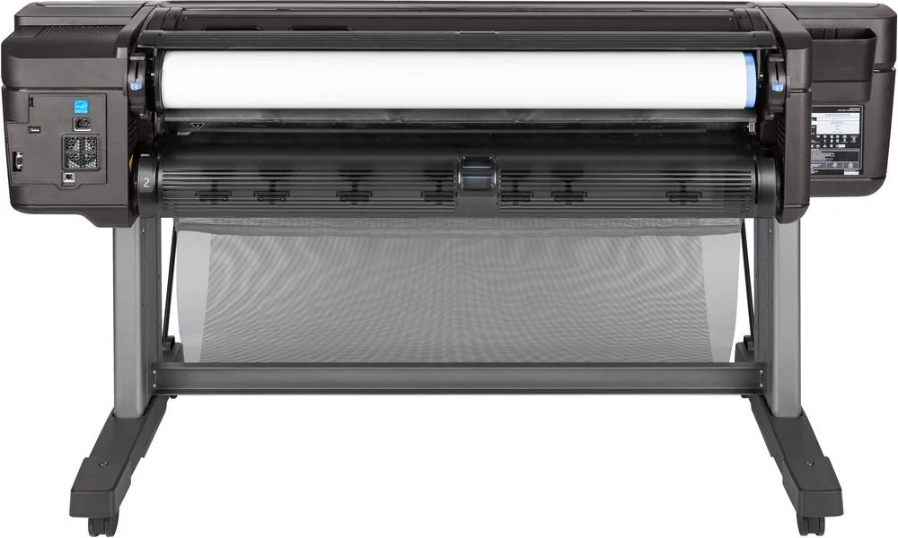 traceur hp designjet z6 postscript a1 HP DesignJet Z6 PostScript A1 Tracker