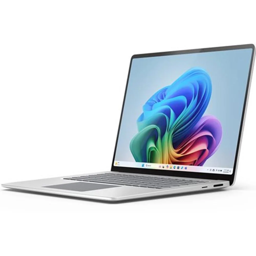 ordinateur portable microsoft zhg 00012 x1e 80 100 16 go ssd Laptop Microsoft ZHG-00012 X1E-80-100 16GB SSD
