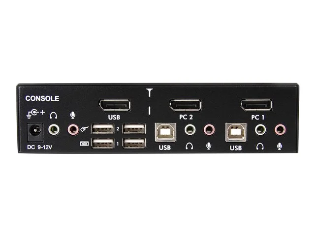 Startech SV231DPUA 15 Port KVM Switch