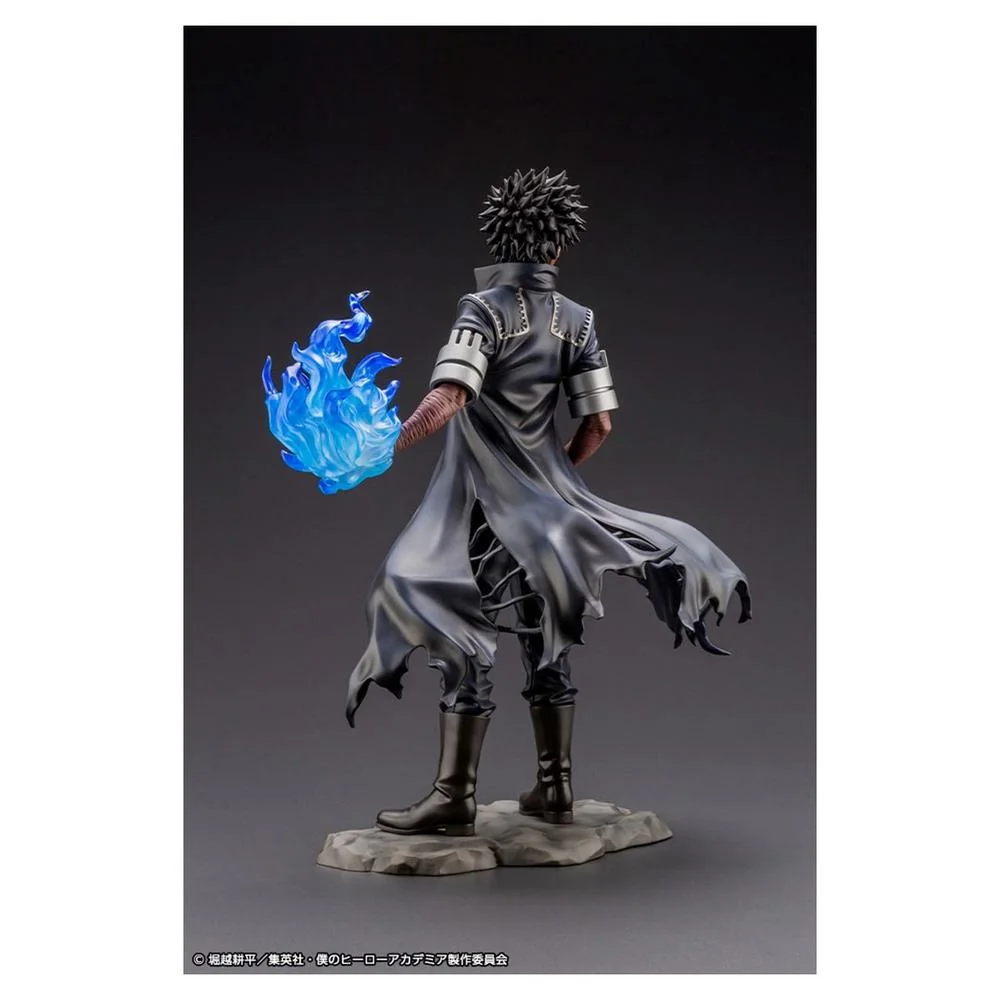 Figur kotobukiya artfxj mein akademischer Held