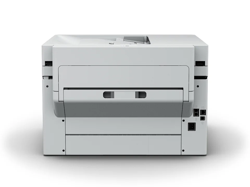 imprimante multifonction à injection epson ecotank et m16680 monochrome Impressora multifuncional monocromática da injeção Epson EcoTank ET-M16680