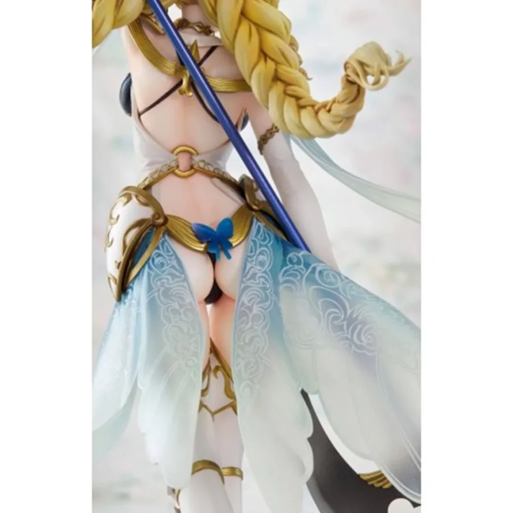 来自Good Smile Company的Elven Village Figure