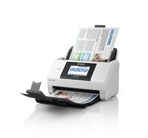 scanner de documents epson worforce ds 790wn a4 Scanner de documentos Epson Worforce DS-790WN A4