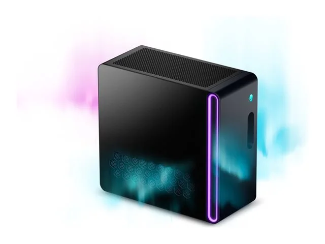 ordinateur de jeu dell alienware aurora act1250 Dell Alienware Aurora Act1250 Game Computer