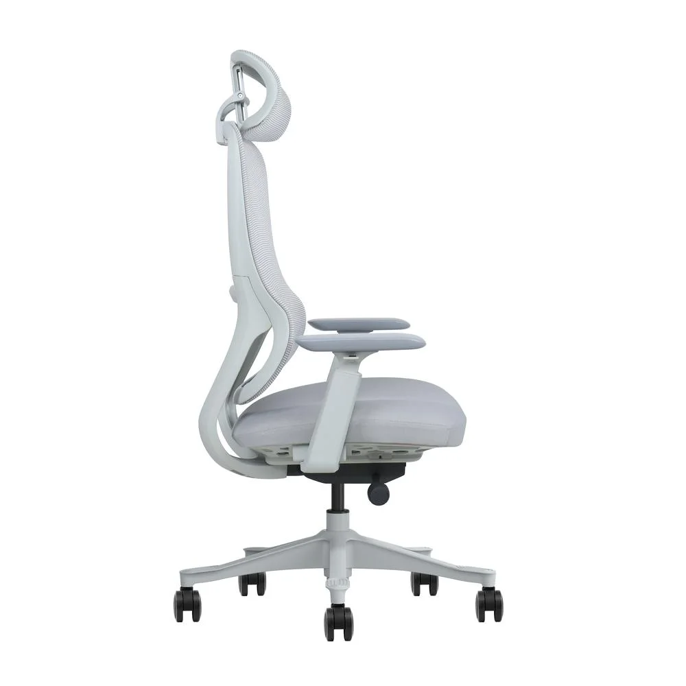 fauteuil de bureau lira avec système de soutien lombaire Lira office chair with lumbar support system
