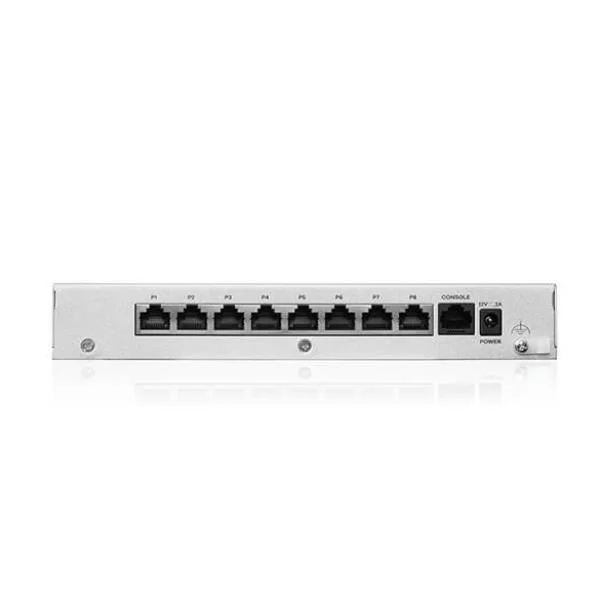Firewall Zyxel USG Flex USGFlex100H - EU0101F
