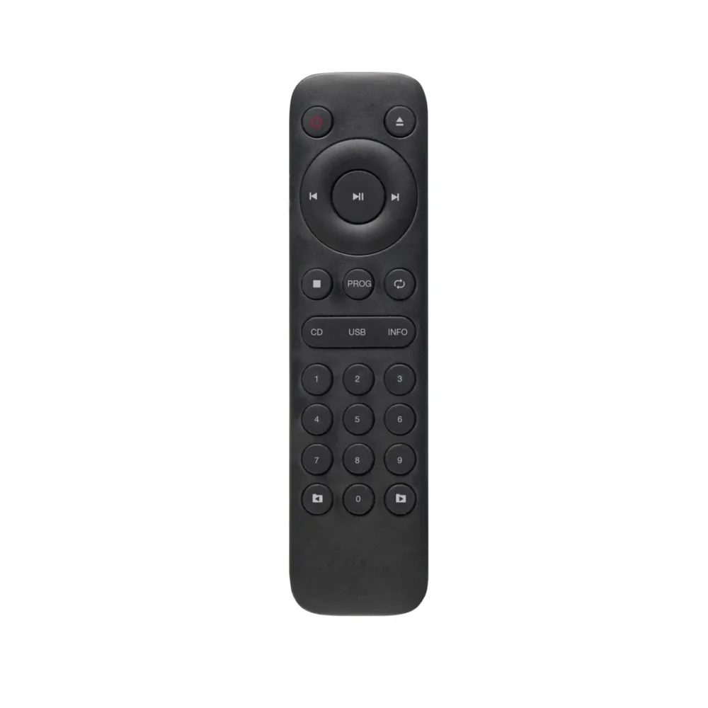 Leitor CD Fonestar CD-150plus USB