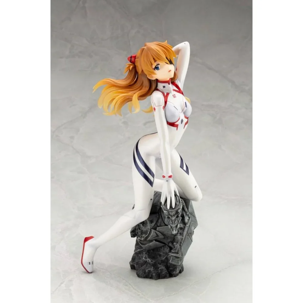 Figurine Kotobukiya Evangelion Asuka Shikinami Langley