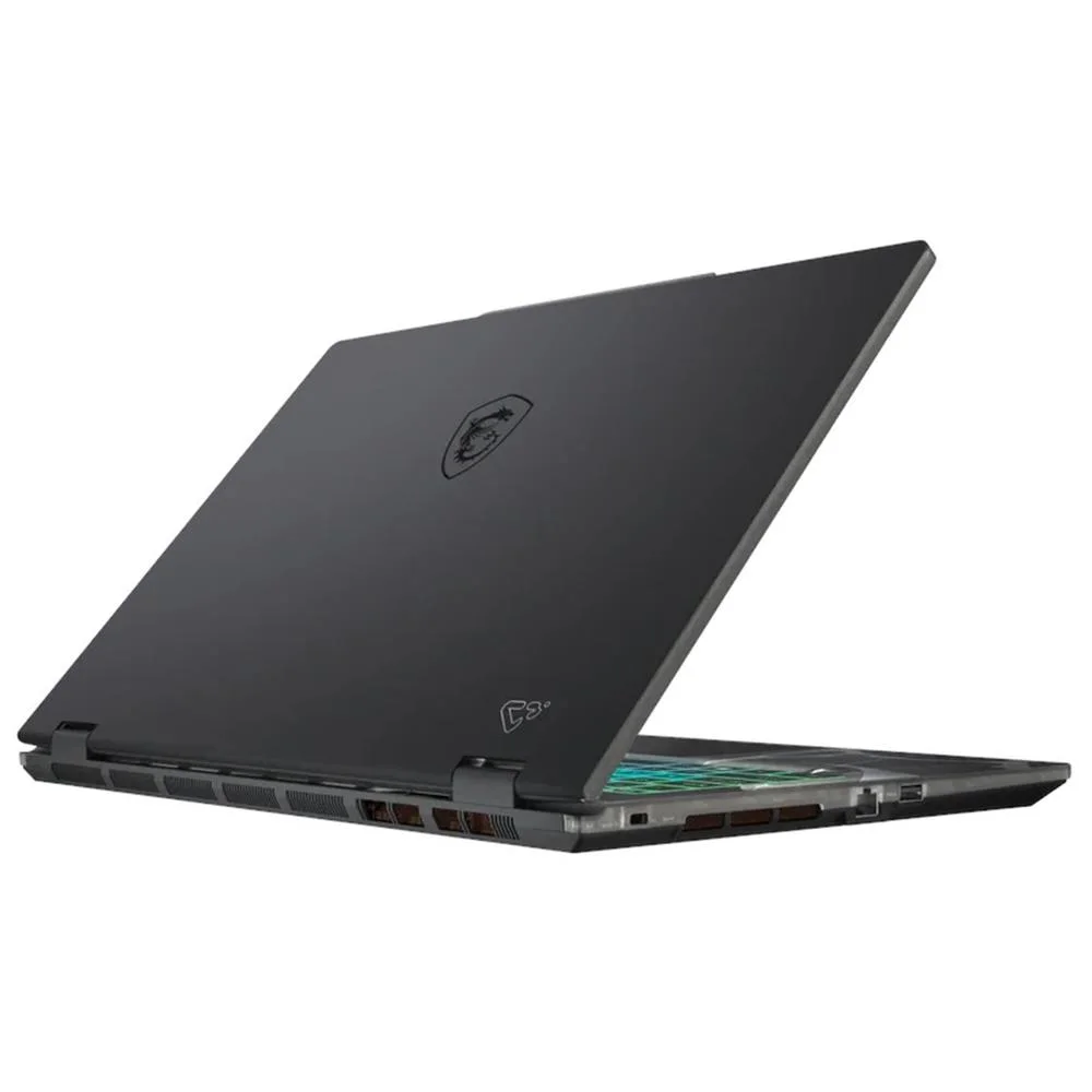 ordinateur portable msi cyborg 15 284xes core 7 240h MSI Cyborg 15 - 284xes Core 7 - 240h Laptop