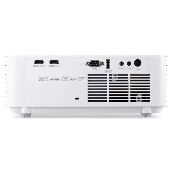 投影机dlp ansi acer vero pl2810g Acer Vero PL2810G ANSI DLP 投影仪