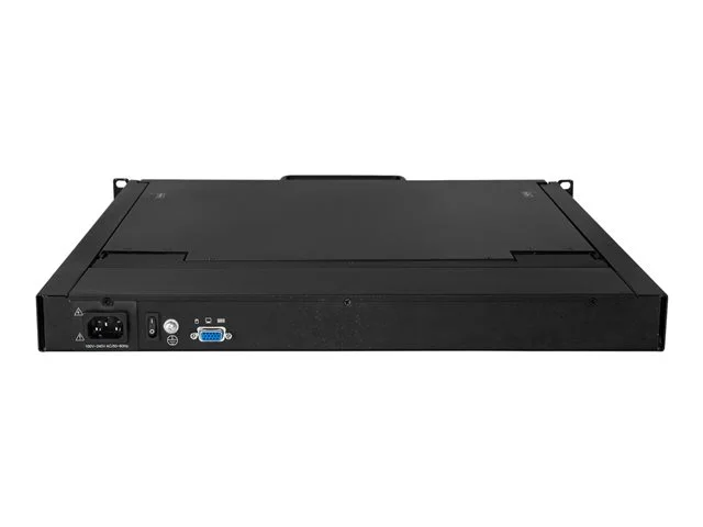 console kvm à montage en rack startech Consola KVM montada cremalheira Startech