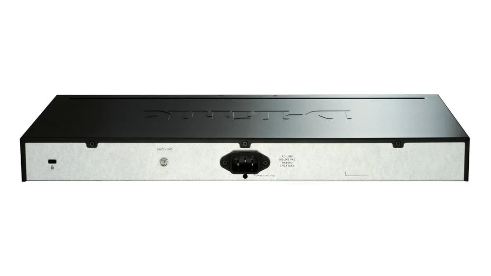 switch d link dgs 1510 28p e 28 ports D-Link DGS-1510-28P E 28端口