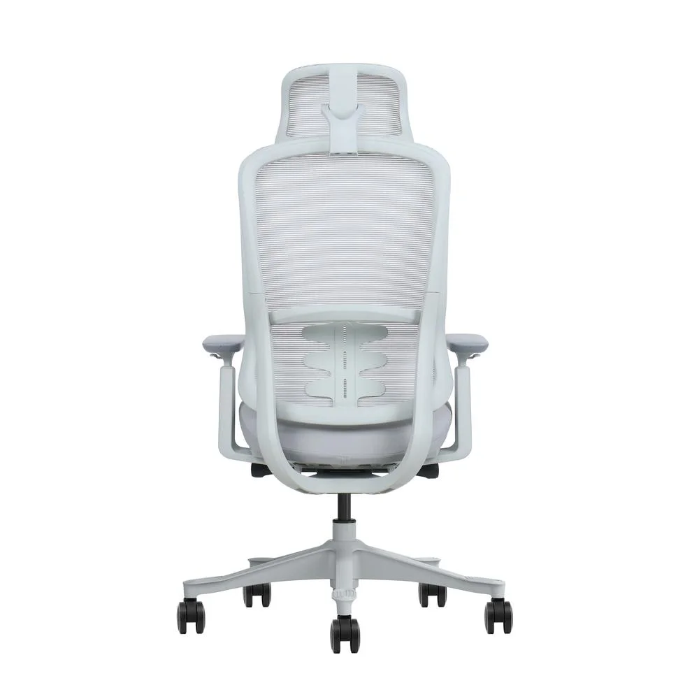 fauteuil de bureau lira avec système de soutien lombaire Lira office chair with lumbar support system