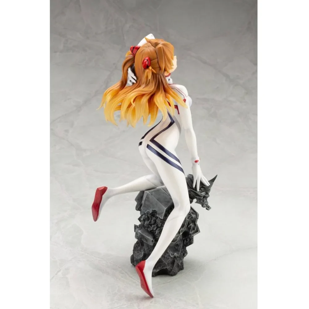 Figurine Kotobukiya Evangelion Asuka Shikinami Langley