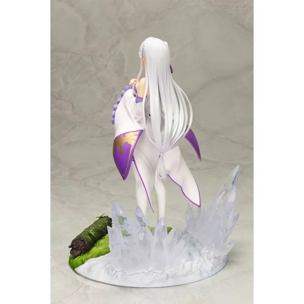 图 Kotobukiya re:零开始生活