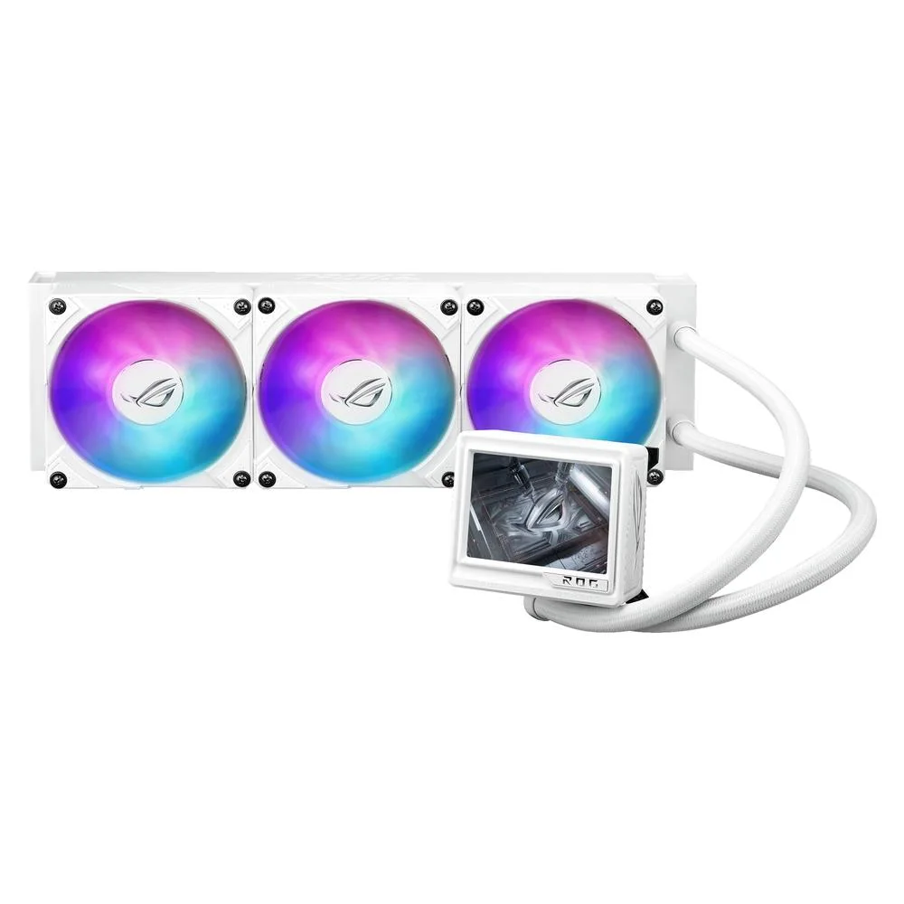 kit de refroidissement liquide asus rog ryujin Kit de refroidissement liquide Asus ROG Ryujin