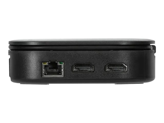 station d'accueil targus usb type c 塔格斯 USB Type-C 对接站