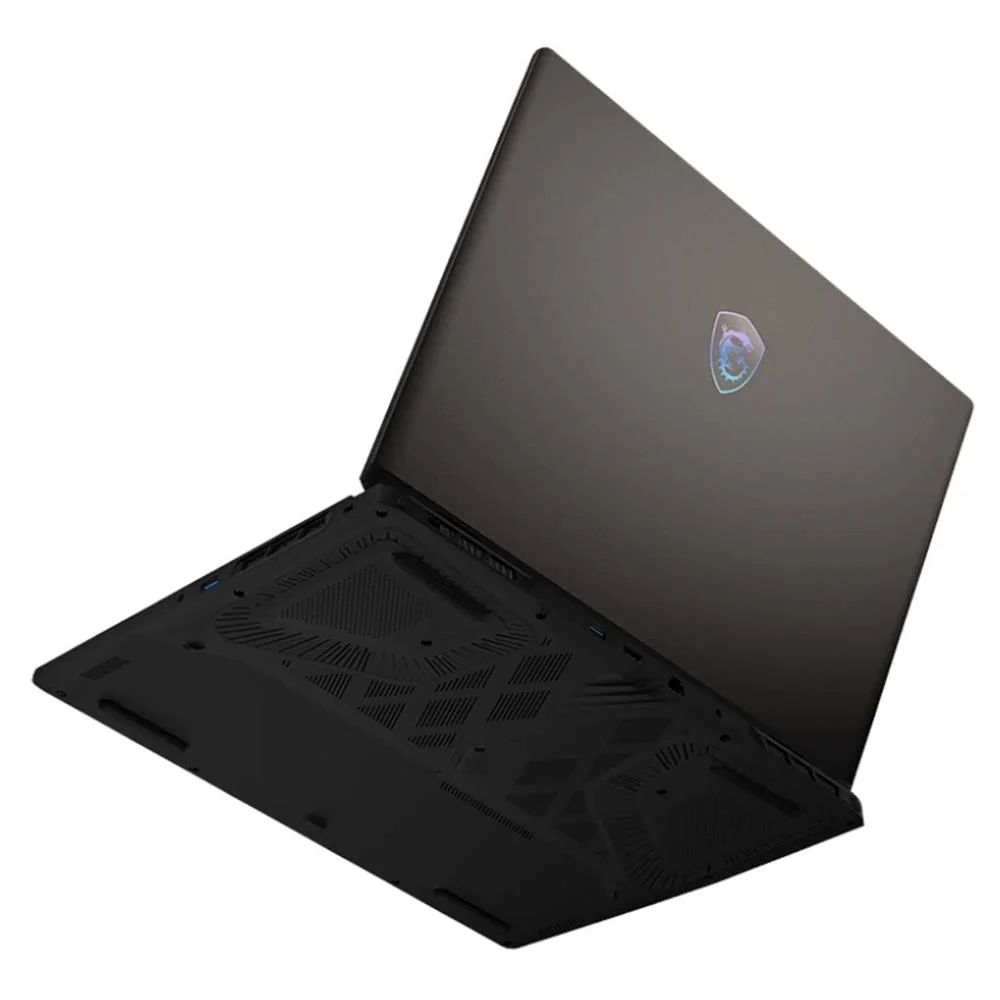 Portátil MSI Crosshair A17HX - 025XES R9 - 8000 Hz 32GB