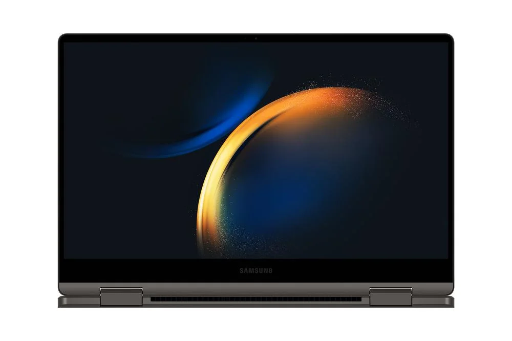 ordinateur portable samsung galaxy book3 360 i5 1340p 笔记本电脑 三星 Galaxy Book3 360 i5 - 1340p