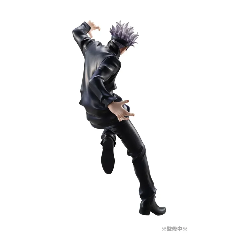 figurine megahouse jujutsu kaisen satoru gojo Figurine Megahouse Jujutsu Kaisen Satoru Gojo