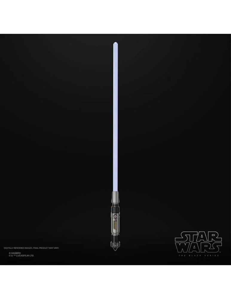 réplique de sabre laser star wars de hasbro Hasbro Star Wars Lichtschwert Replik