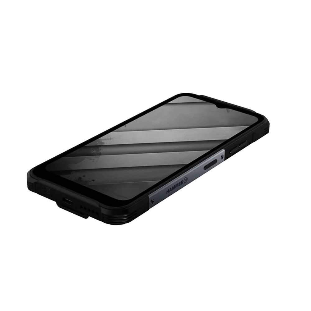 Mobile Hammerkonstruktion 2 5g 6