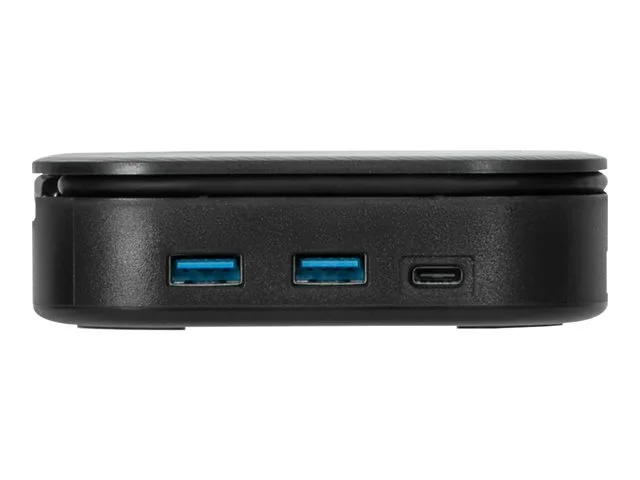 station d'accueil targus usb type c 塔格斯 USB Type-C 对接站