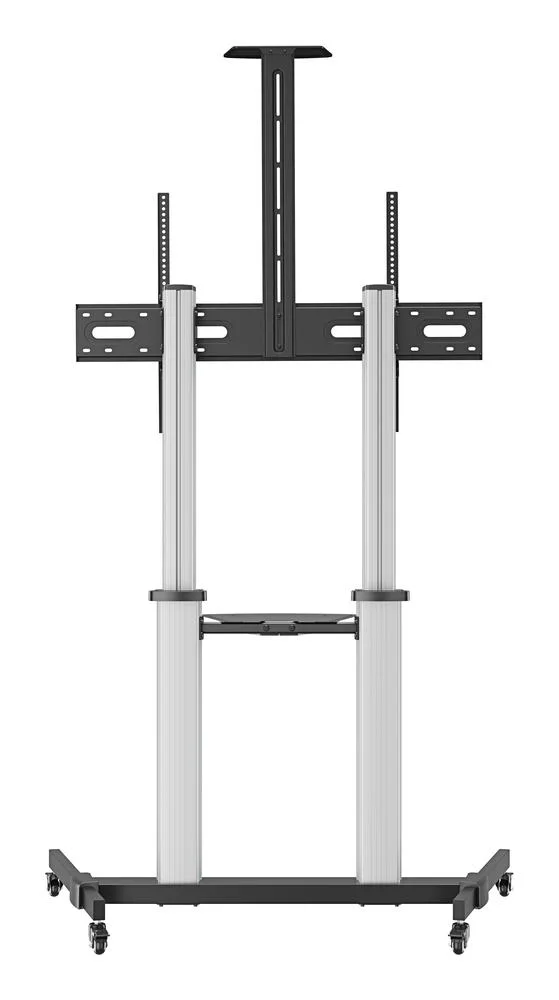 Soporte de suelo con ruedas ewent vesa Soporte de suelo con ruedas ewent vesa