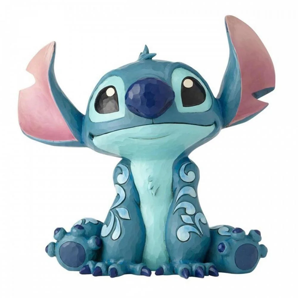 Grande figurine Enesco Disney Stitch