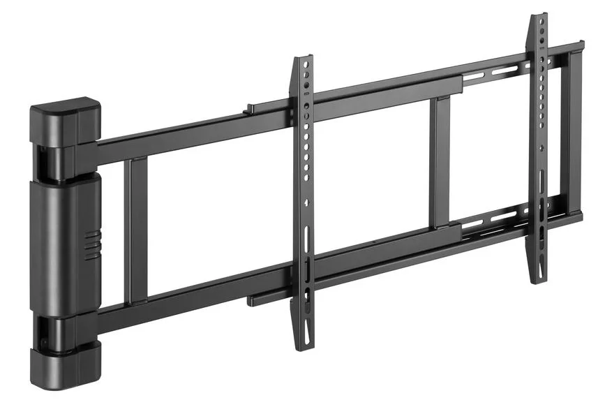 montaje en pared vesa hasta 75 pulgadas Montaje en pared VESA de hasta 75 pulgadas