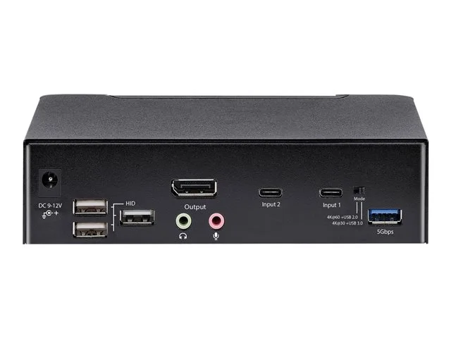 Startech SV231DPUCA 11 Port KVM Switch