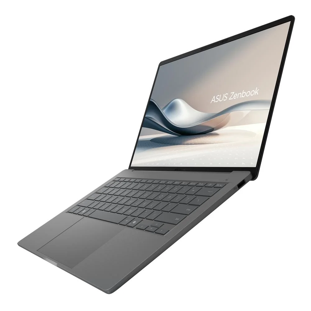 Computador portátil Asus Zenbook A14 UX3407QA - Qualcomm QD412W