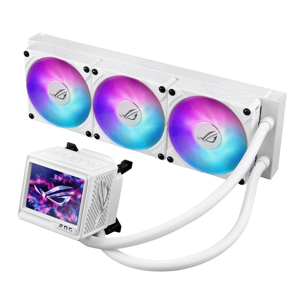 kit de refroidissement liquide asus rog ryujin Kit de refroidissement liquide Asus ROG Ryujin