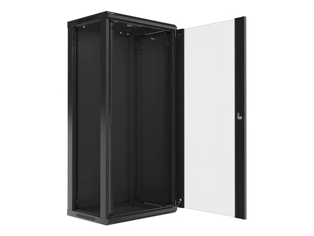 armoire rackable lanberg 27u 600 x Lanberg 27u 600 x Armário Rackable