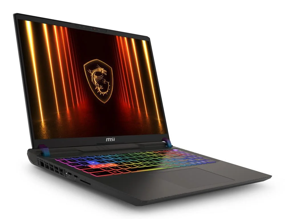 ordinateur portable msi vector 18 hx ai Ordinateur portable MSI Vector 18 HX AI