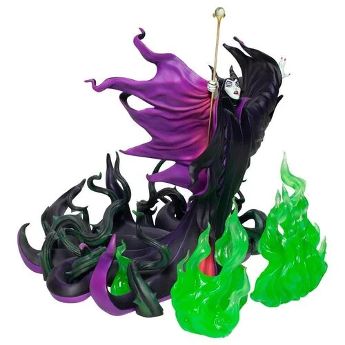 Figurine premium Enesco Disney Maléfique