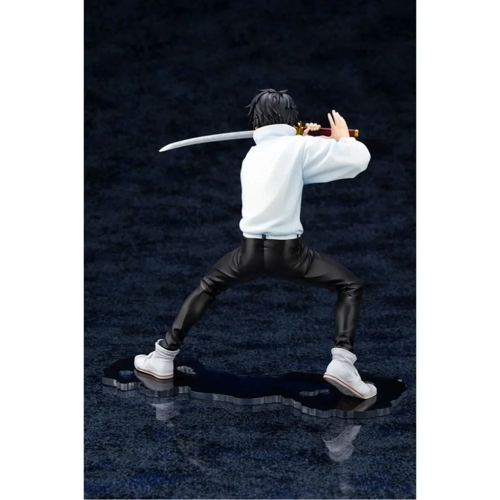 figurine kotobukiya jujutsu kaisen 0 : le Figur kotobukiya jujutsu kaisen 0: der