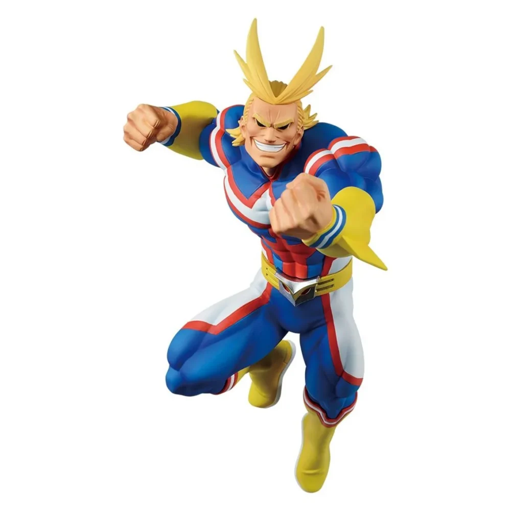 Ichiban kuji banpresto mon h&eacute;ros universitaire