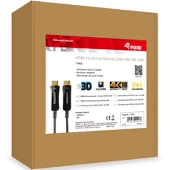 HDMI 2.0-Kabel 4K männlich-männlich