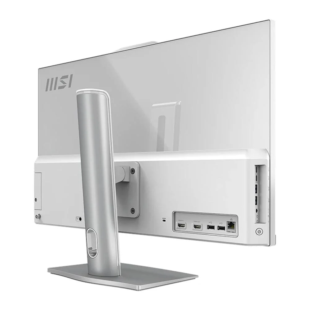 ordinateur tout en un msi am272p 1053es All-in-one computer MSI AM272P-1053ES