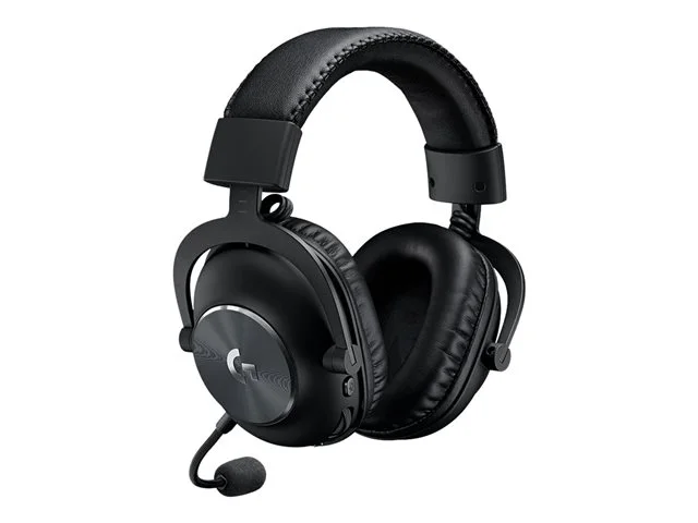 Logitech G Pro Headset with Microphone
