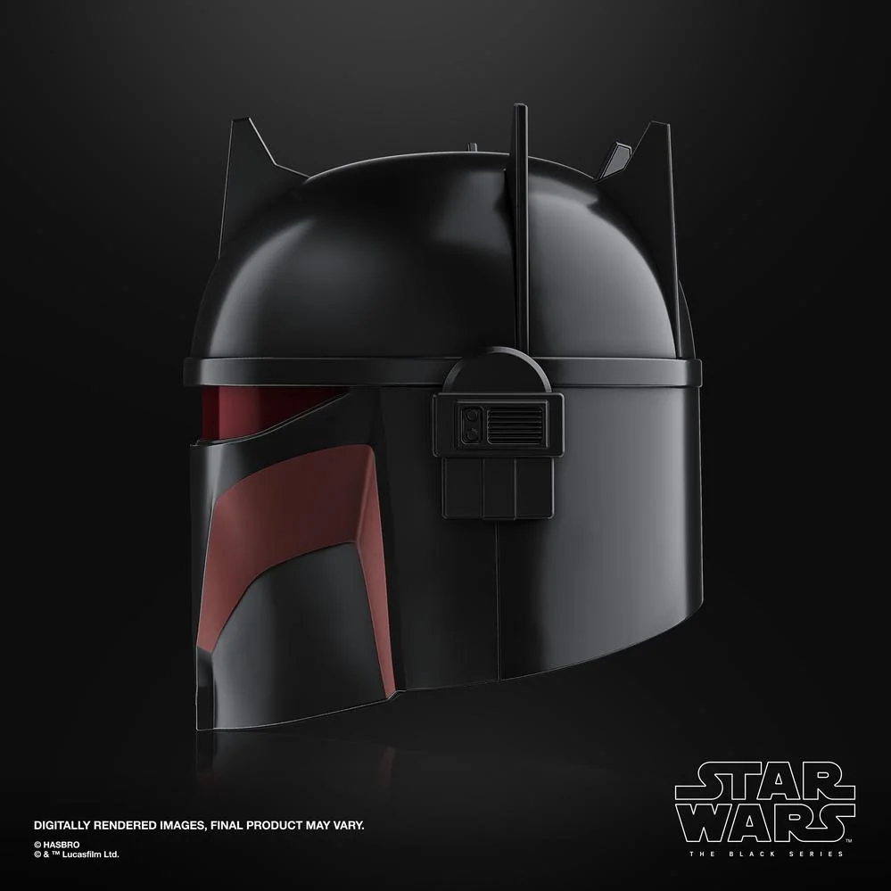 Hasbro Star Wars the Black Replica