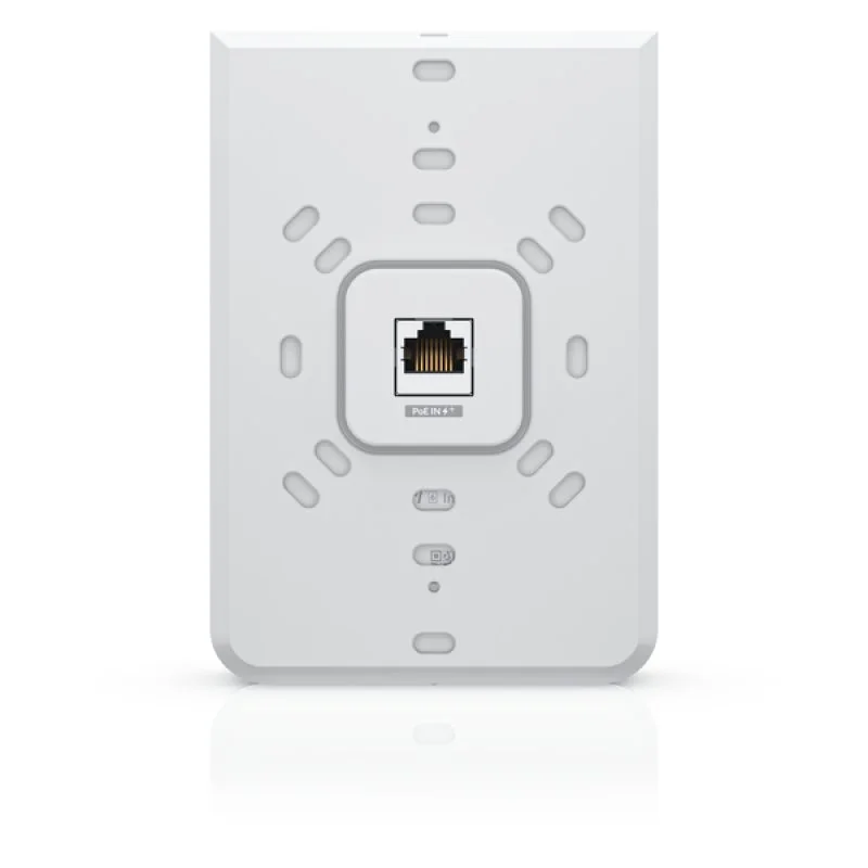 point d'accès sans fil mural ubiquiti u6 Ubiquiti U6 Wall-mounted Wireless Access Point