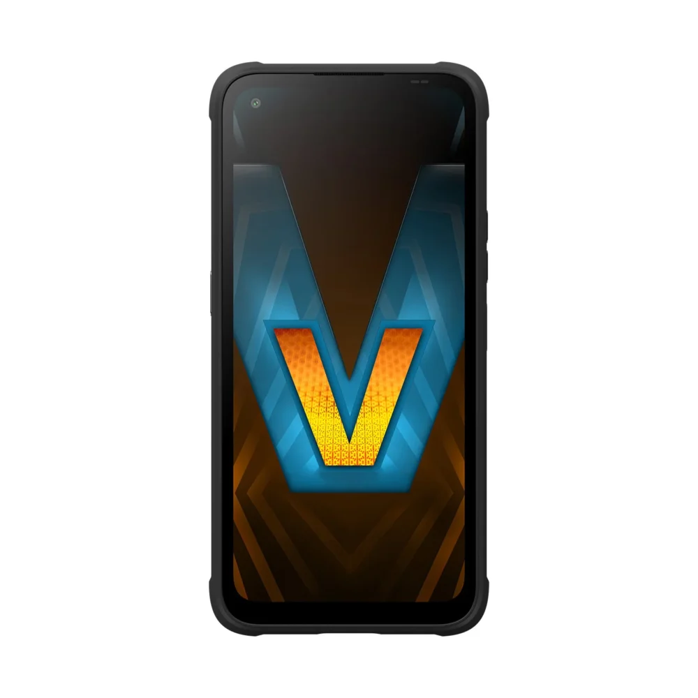 Robuste Hammerklinge für Smartphone und Handy
